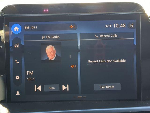 new 2026 Subaru Outback car, priced at $35,051