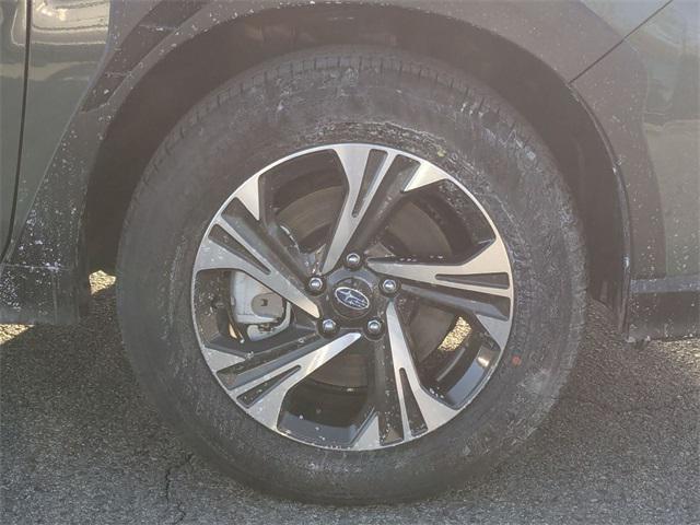 new 2026 Subaru Crosstrek car, priced at $29,474