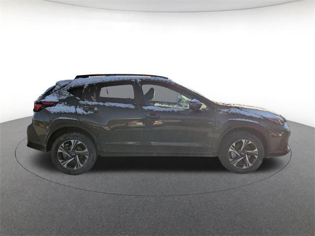 new 2026 Subaru Crosstrek car, priced at $29,474