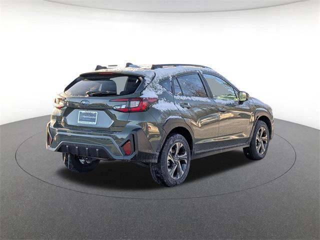 new 2026 Subaru Crosstrek car, priced at $29,474