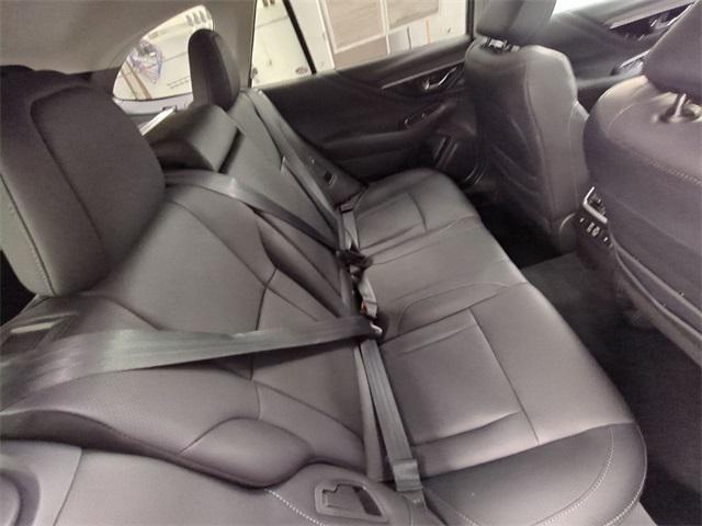 used 2023 Subaru Outback car, priced at $27,500