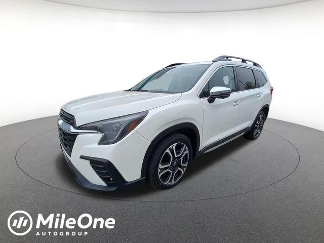 used 2023 Subaru Ascent car, priced at $30,000