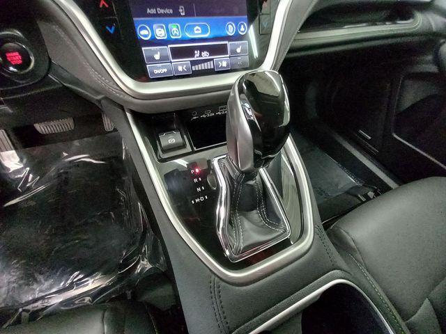 used 2025 Subaru Outback car, priced at $31,700