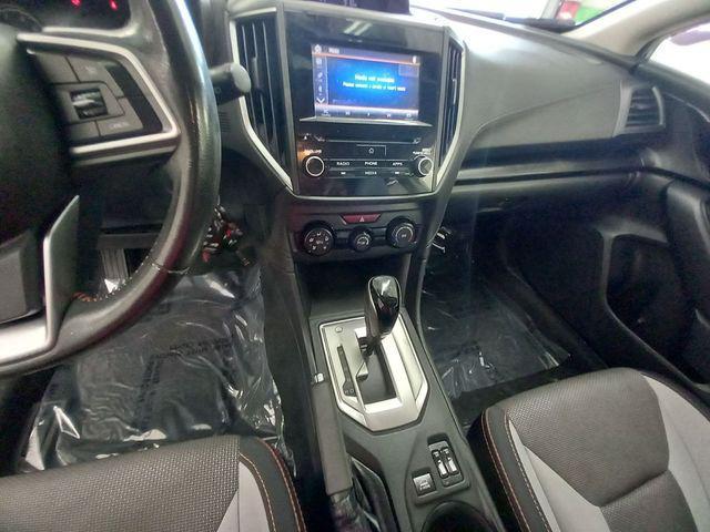 used 2019 Subaru Crosstrek car, priced at $16,000