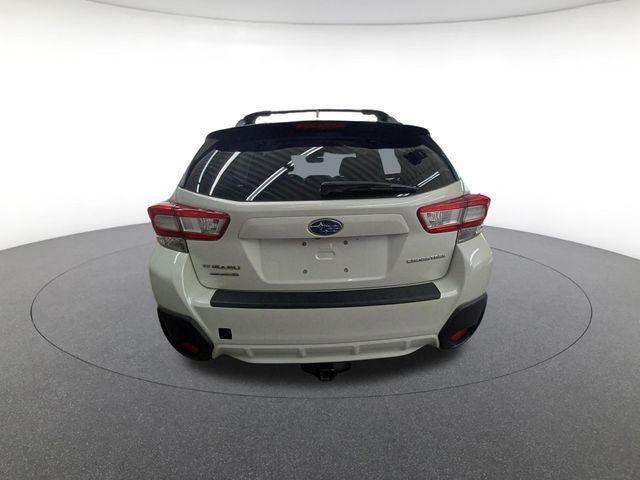 used 2019 Subaru Crosstrek car, priced at $16,000