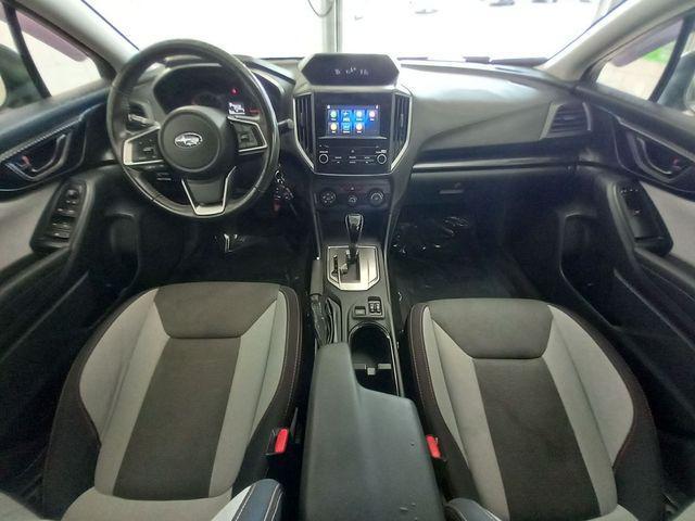 used 2019 Subaru Crosstrek car, priced at $16,000