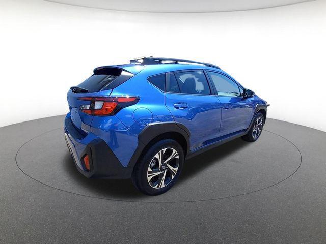 used 2025 Subaru Crosstrek car, priced at $27,300