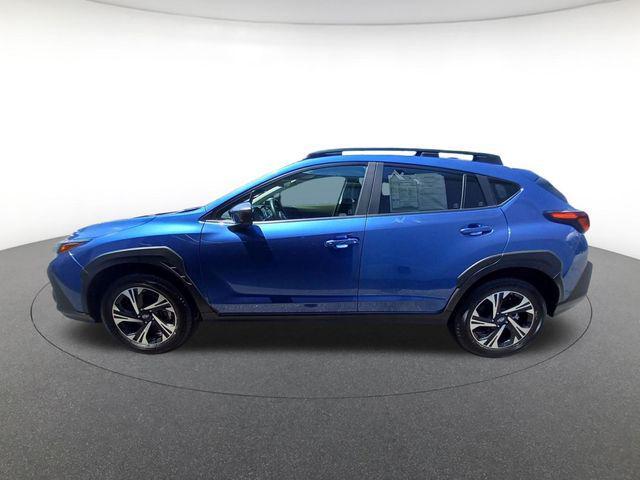 used 2025 Subaru Crosstrek car, priced at $27,300