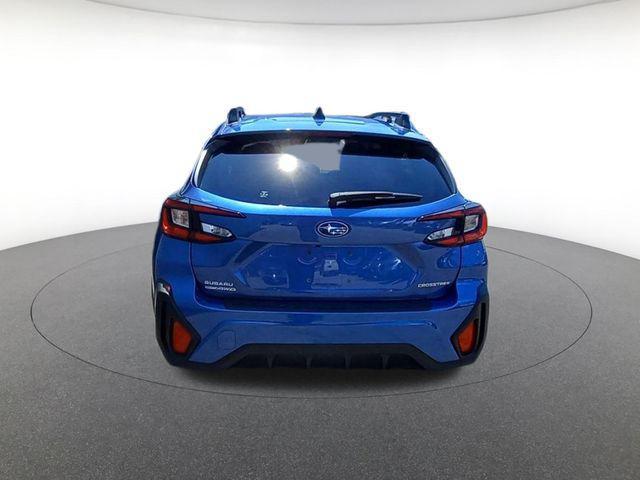 used 2025 Subaru Crosstrek car, priced at $27,300