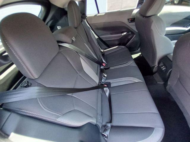used 2025 Subaru Crosstrek car, priced at $27,300