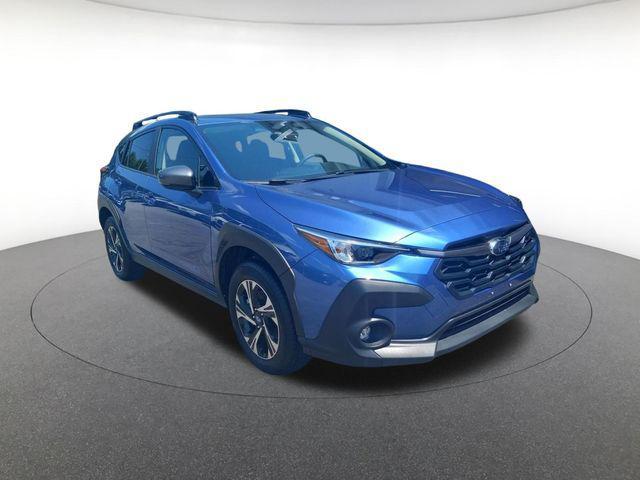 used 2025 Subaru Crosstrek car, priced at $27,300