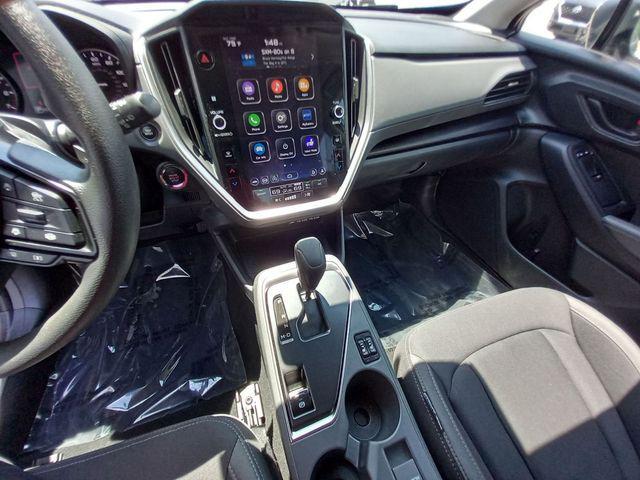 used 2025 Subaru Crosstrek car, priced at $27,300