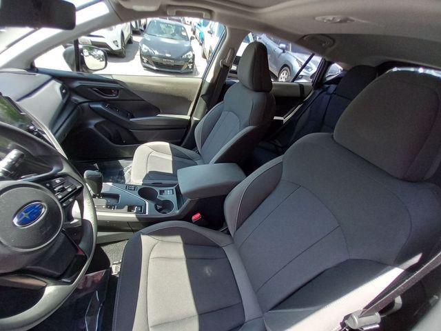 used 2025 Subaru Crosstrek car, priced at $27,300