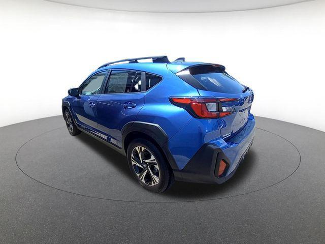 used 2025 Subaru Crosstrek car, priced at $27,300