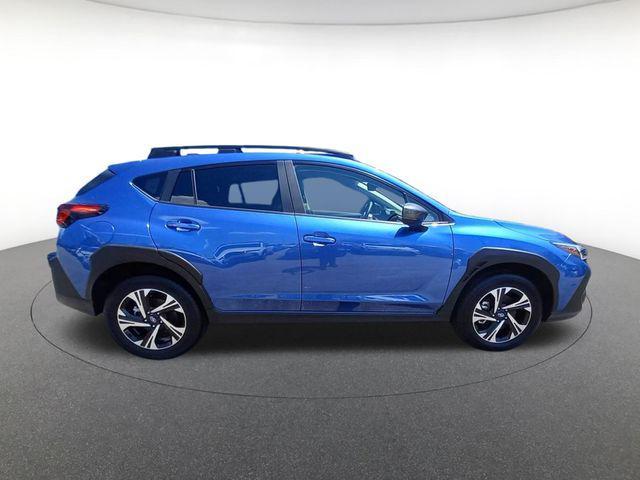 used 2025 Subaru Crosstrek car, priced at $27,300