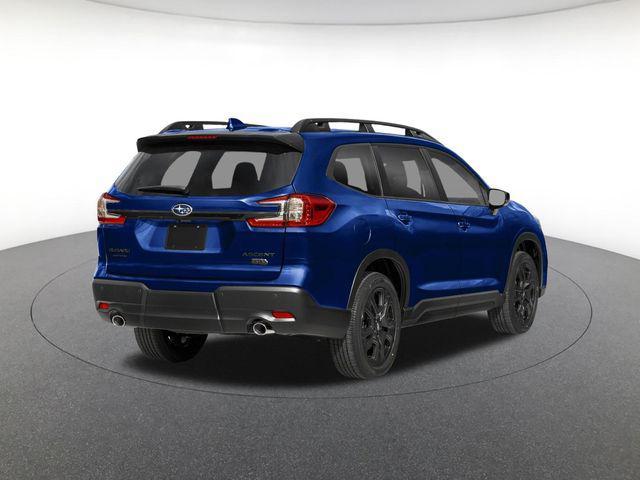 new 2026 Subaru Ascent car, priced at $51,717