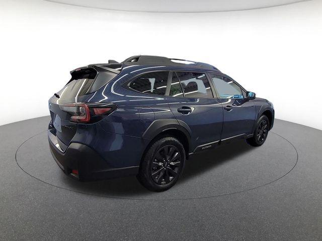 used 2025 Subaru Outback car, priced at $31,200