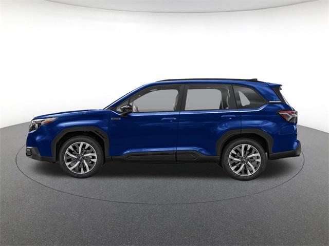 new 2026 Subaru Forester car, priced at $34,984