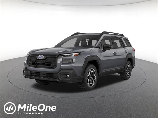 new 2026 Subaru Outback car, priced at $46,918