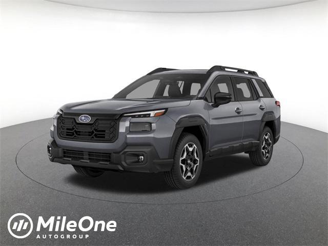 new 2026 Subaru Outback car, priced at $46,918