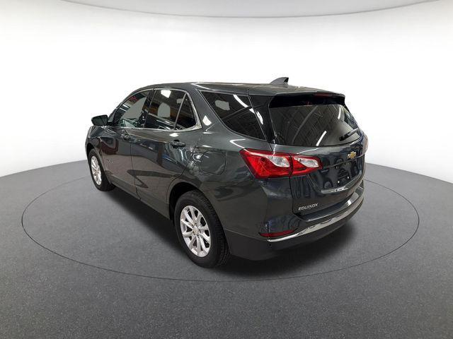 used 2020 Chevrolet Equinox car, priced at $19,300