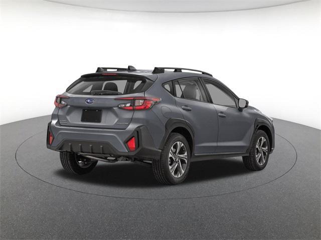 new 2026 Subaru Crosstrek car, priced at $30,881
