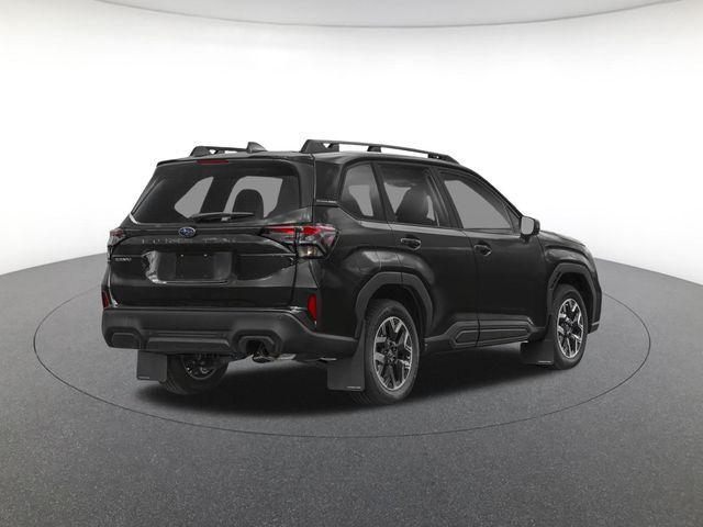new 2026 Subaru Forester car, priced at $34,597