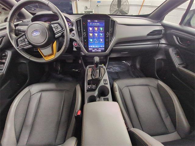 used 2024 Subaru Crosstrek car, priced at $26,700