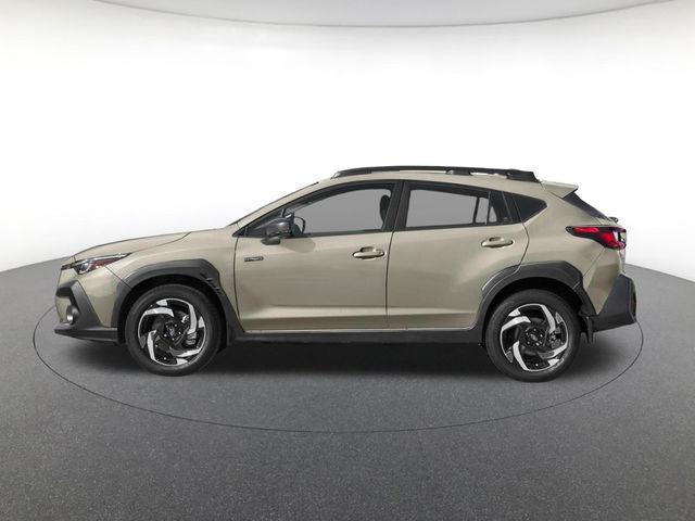 new 2026 Subaru Crosstrek Hybrid car, priced at $38,057