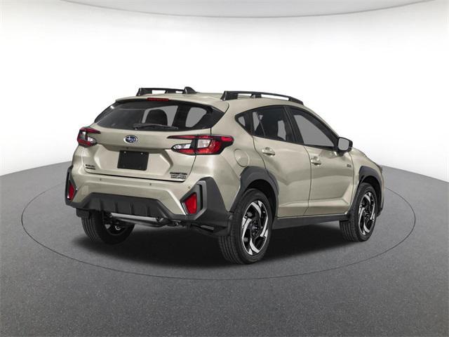 new 2026 Subaru Crosstrek Hybrid car, priced at $39,165