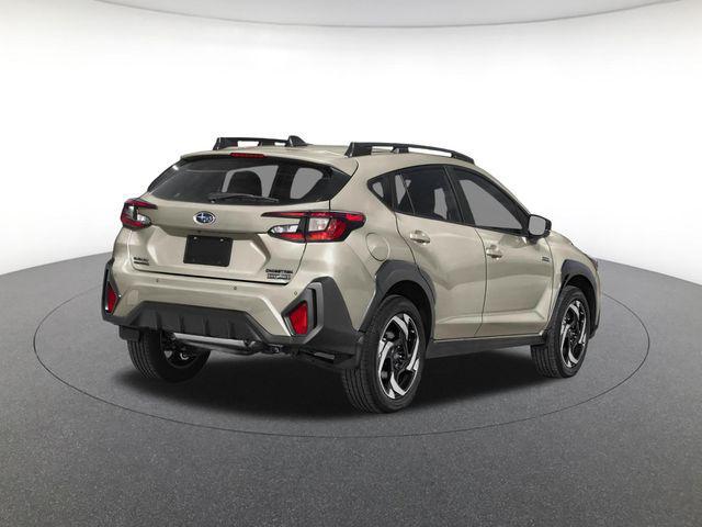 new 2026 Subaru Crosstrek Hybrid car, priced at $38,057