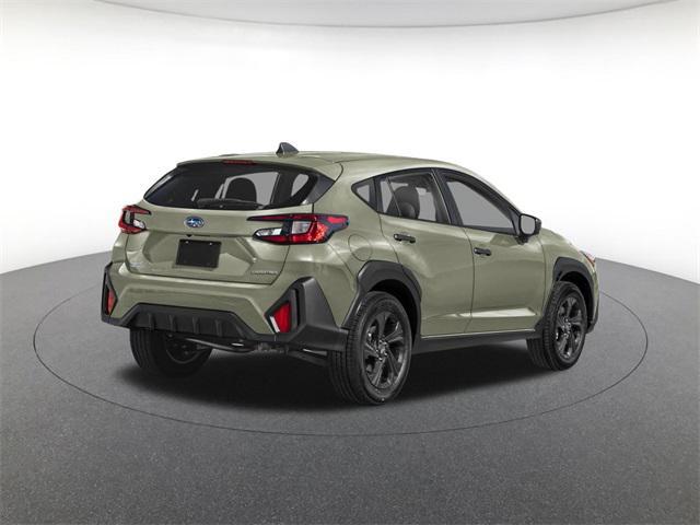 new 2026 Subaru Crosstrek car, priced at $27,528