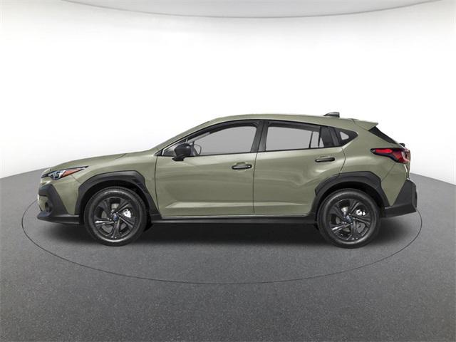 new 2026 Subaru Crosstrek car, priced at $27,528