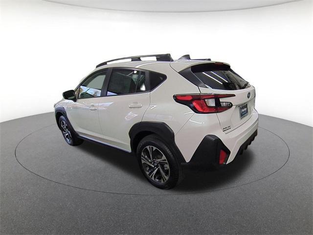 used 2024 Subaru Crosstrek car, priced at $25,000