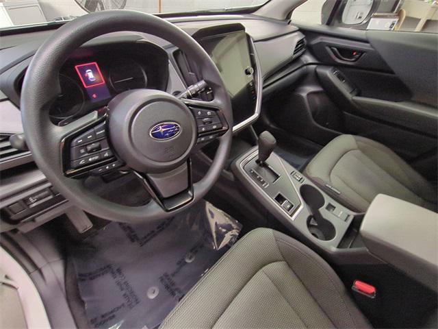 used 2024 Subaru Crosstrek car, priced at $25,000
