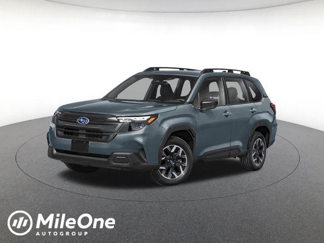 new 2026 Subaru Forester car, priced at $30,314