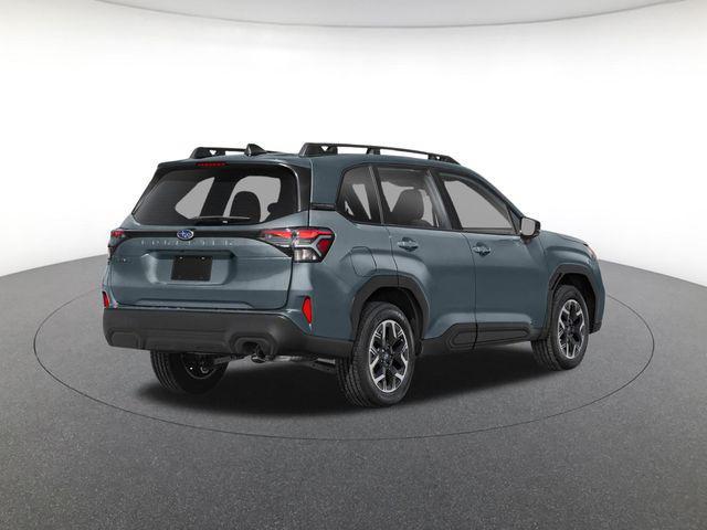 new 2026 Subaru Forester car, priced at $30,314