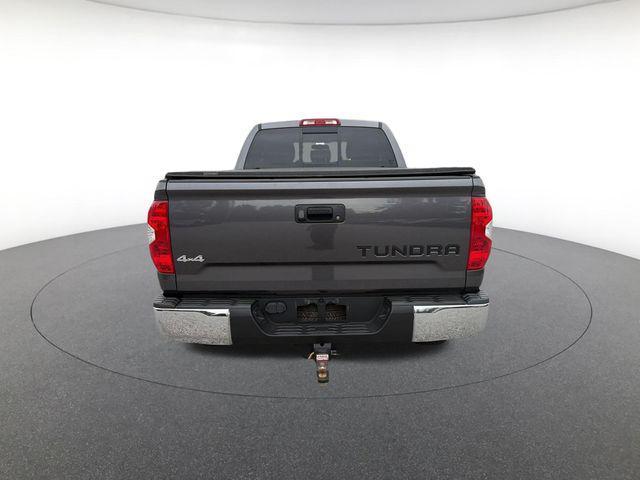 used 2017 Toyota Tundra car, priced at $25,800
