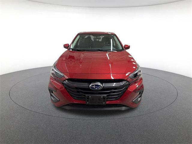 used 2025 Subaru Legacy car, priced at $24,900