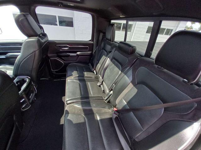used 2019 Ram 1500 car, priced at $28,800