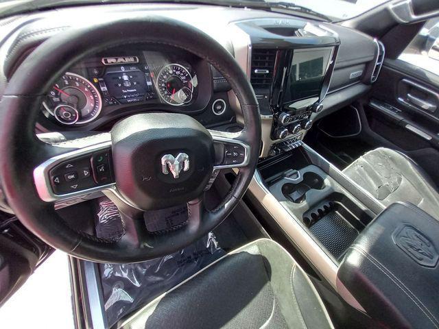 used 2019 Ram 1500 car, priced at $28,800