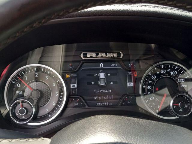 used 2019 Ram 1500 car, priced at $28,800
