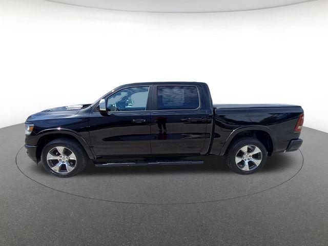 used 2019 Ram 1500 car, priced at $28,800