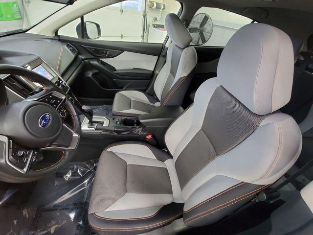 used 2023 Subaru Crosstrek car, priced at $22,300