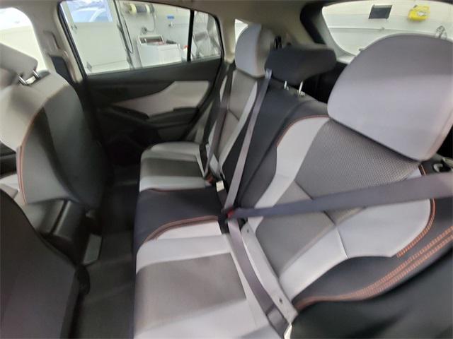 used 2023 Subaru Crosstrek car, priced at $23,600