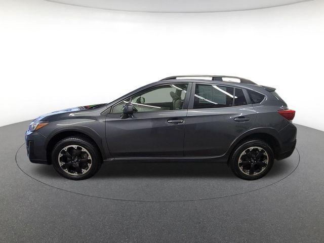 used 2023 Subaru Crosstrek car, priced at $22,300