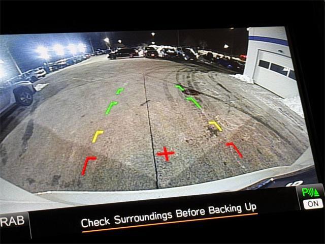 used 2024 Subaru Forester car, priced at $26,800