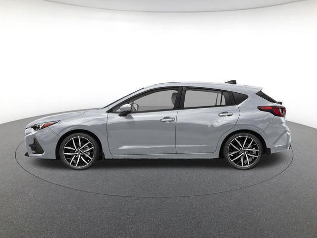 new 2026 Subaru Impreza car, priced at $28,787