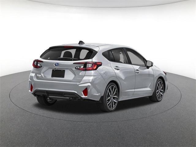 new 2026 Subaru Impreza car, priced at $28,987