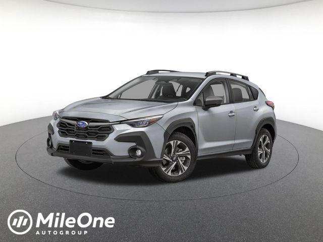 new 2026 Subaru Crosstrek car, priced at $30,623